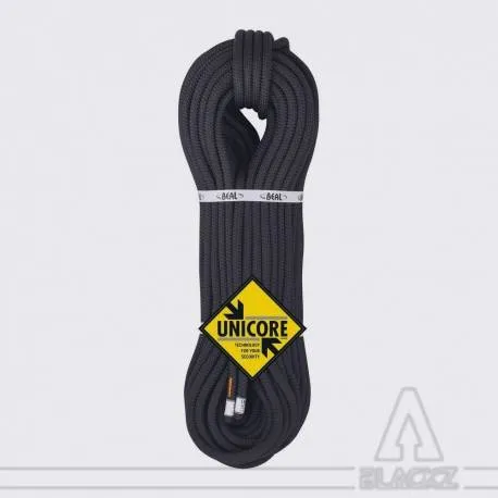 ACCESS 10,5 BLACK - Corda da soccorso/intervento
